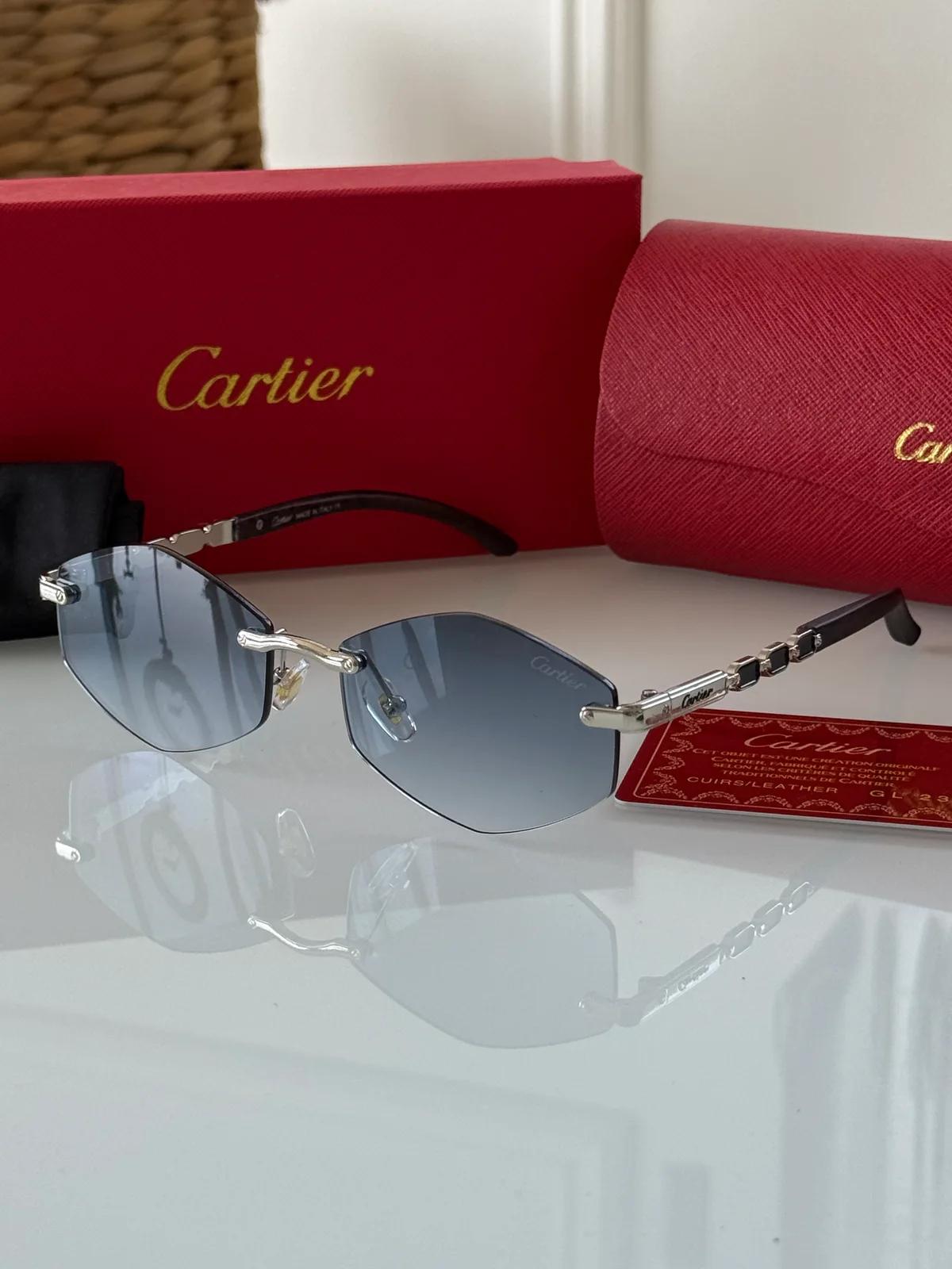 Окуляри Cartier 3177-2