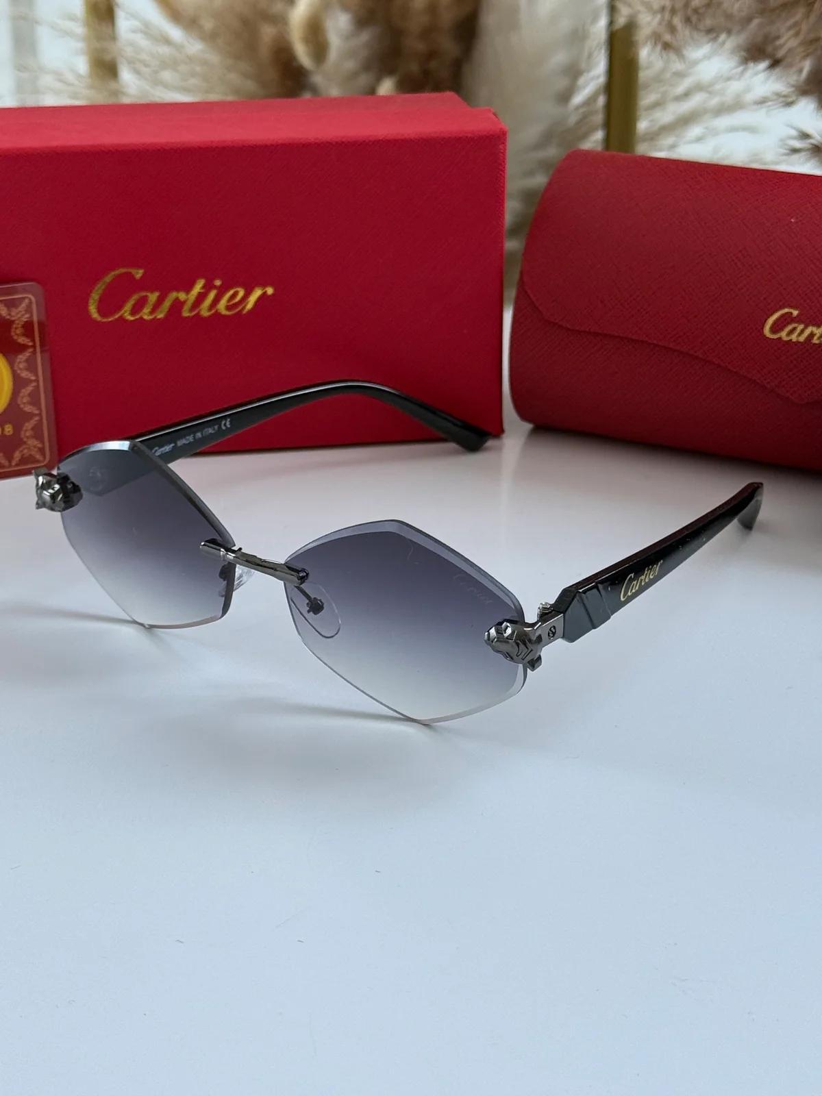 Окуляри Cartier 58179-1
