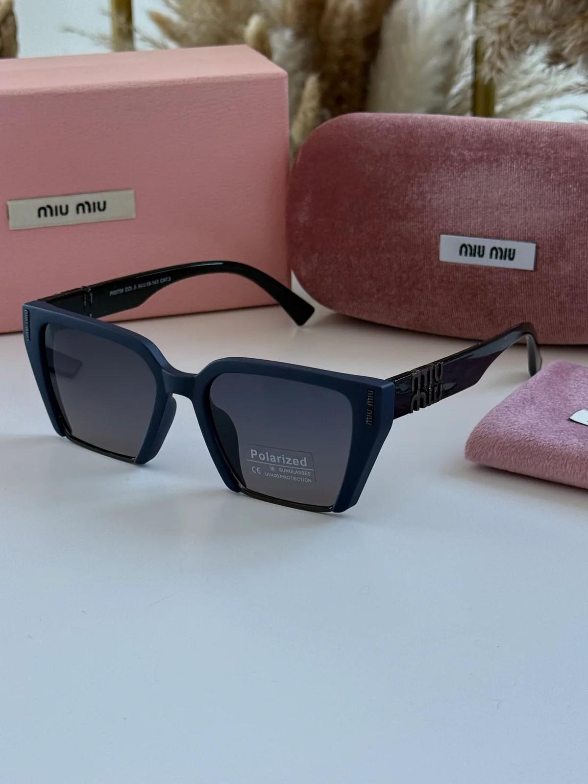 Окуляри Miu Miu P0759-2