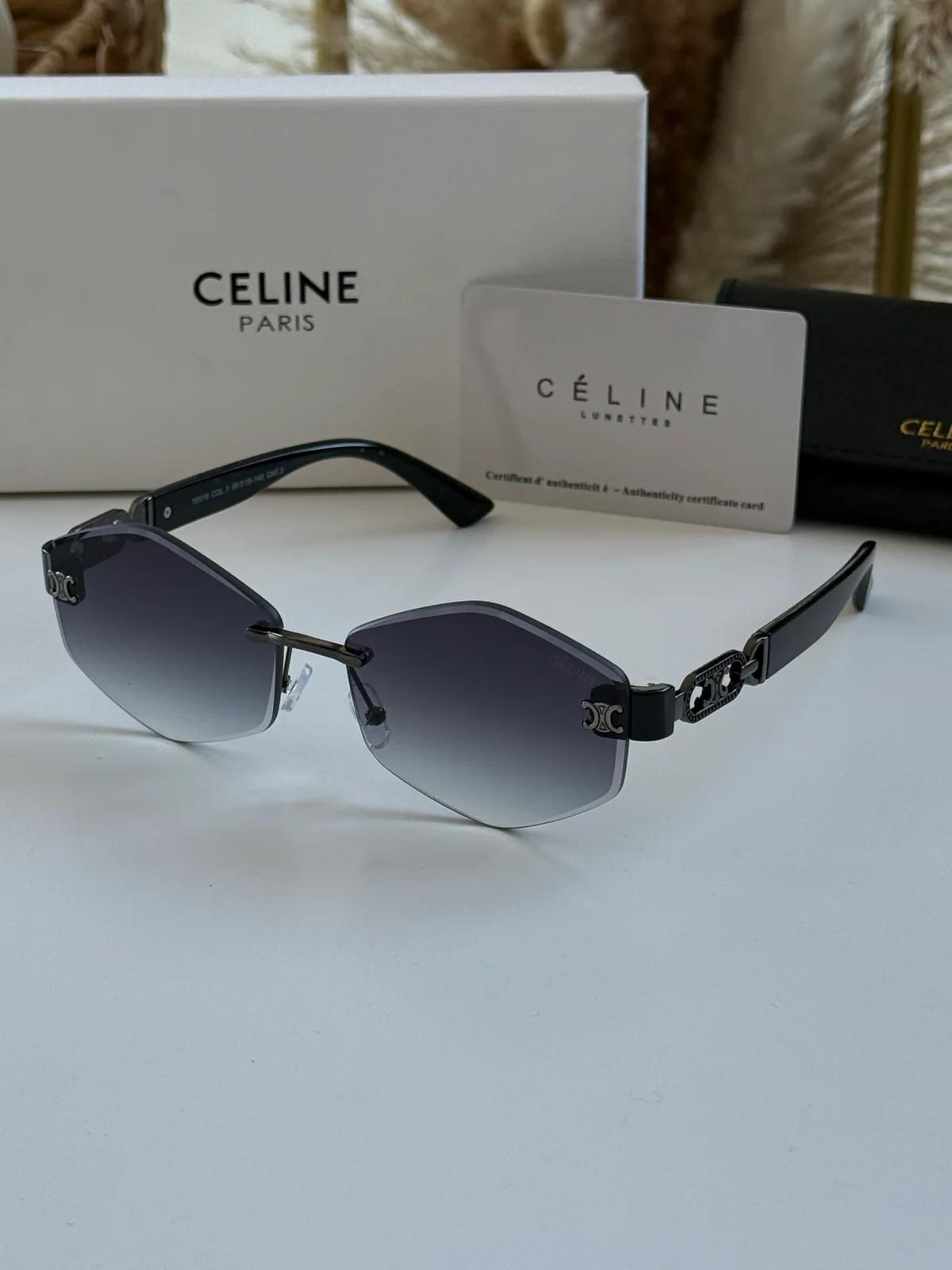 Окуляри Celine 19519-1