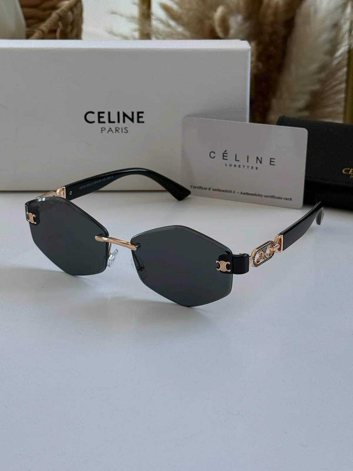 Окуляри Celine 19519